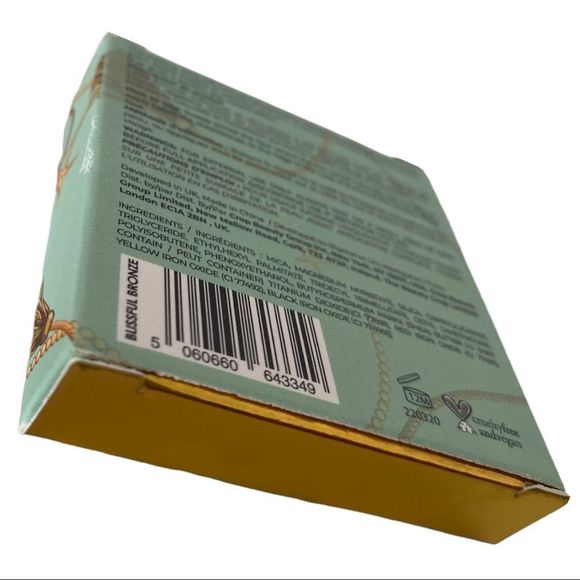 🆕 2/$20💖: Kndr Beauty: Kind Bronze: Bronzer in Blissful Bronze - Picture 12 of 12